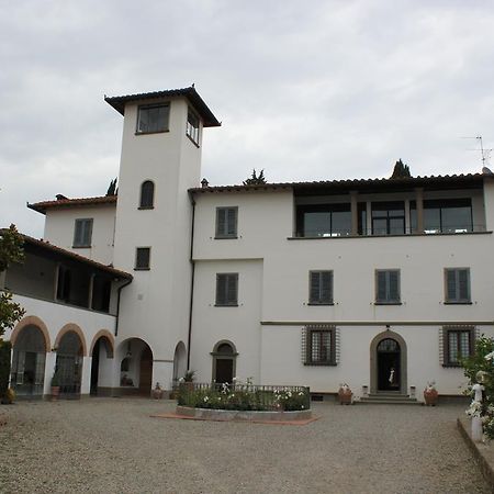 Villa Le Sorti Lastra a Signa Δωμάτιο φωτογραφία