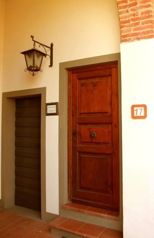 Villa Le Sorti Lastra a Signa Δωμάτιο φωτογραφία