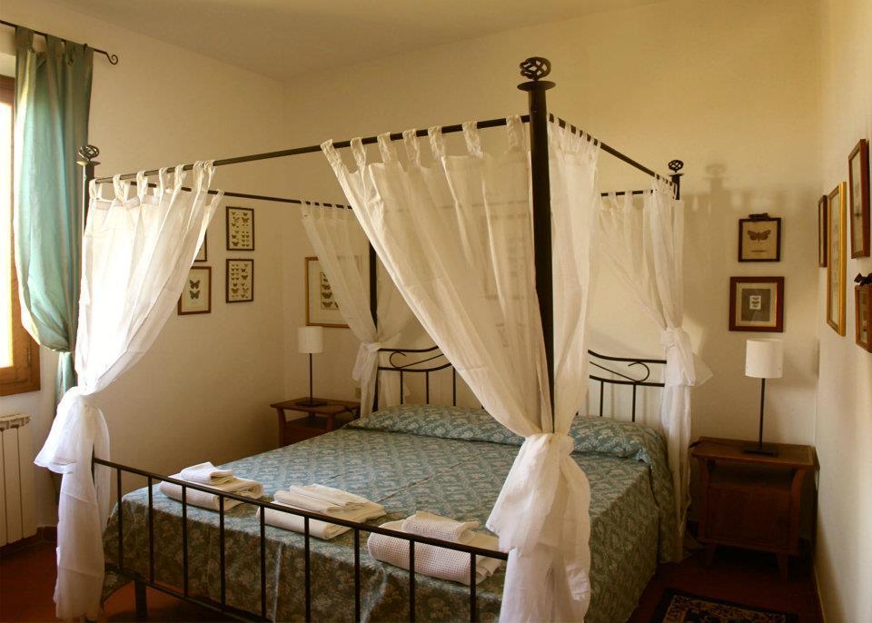 Villa Le Sorti Lastra a Signa Δωμάτιο φωτογραφία
