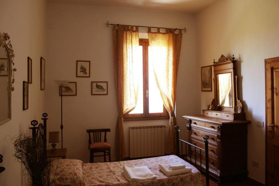 Villa Le Sorti Lastra a Signa Δωμάτιο φωτογραφία