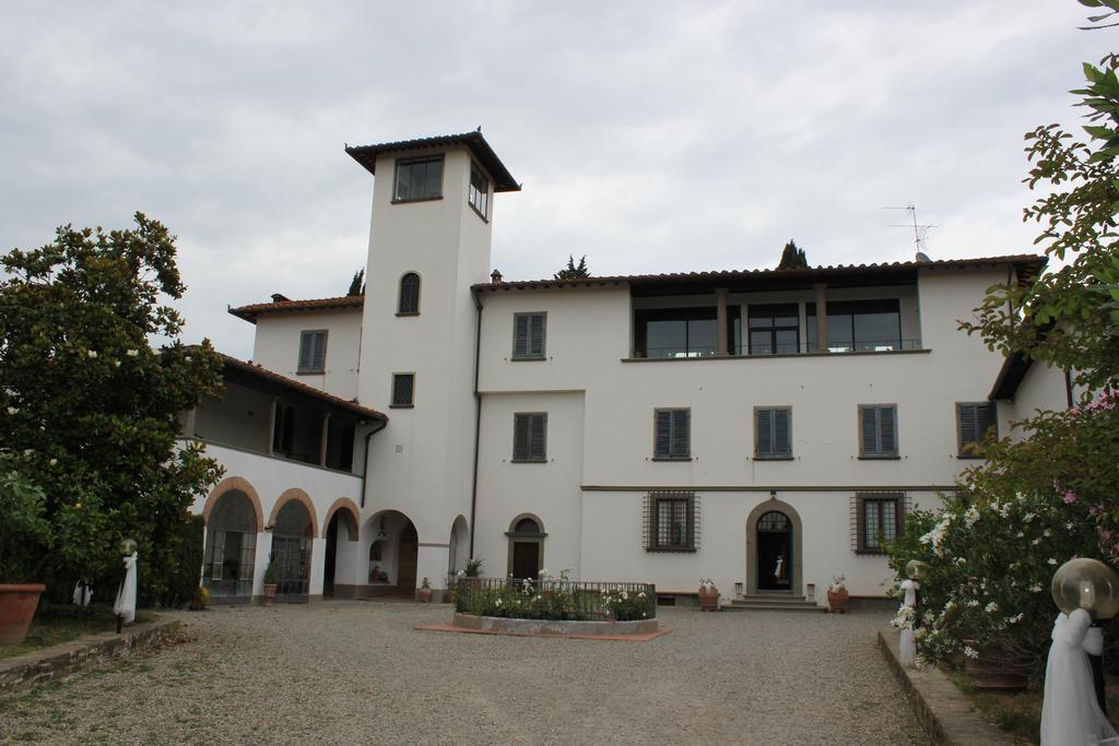 Villa Le Sorti Lastra a Signa Δωμάτιο φωτογραφία