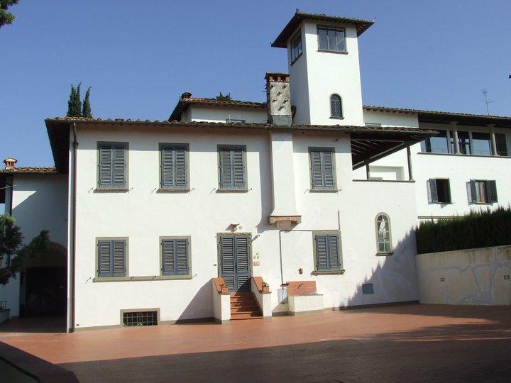 Villa Le Sorti Lastra a Signa Δωμάτιο φωτογραφία