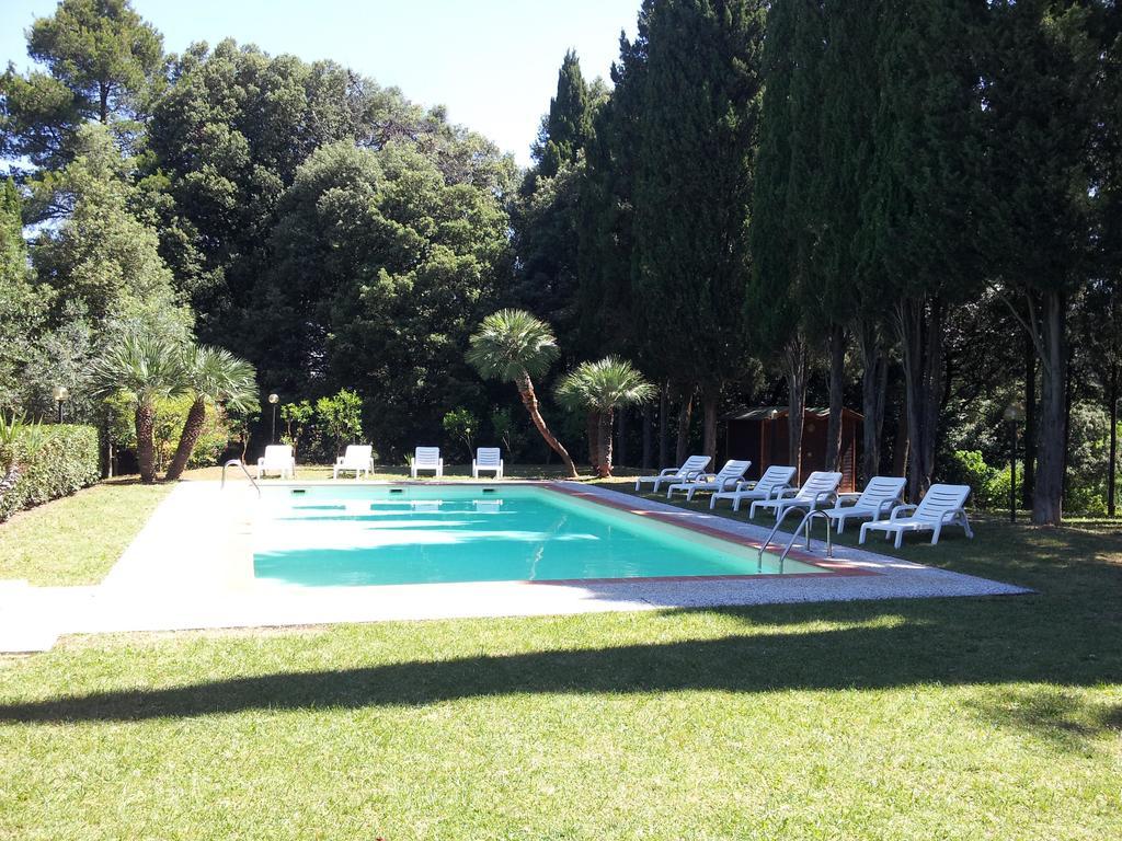 Villa Le Sorti Lastra a Signa Δωμάτιο φωτογραφία