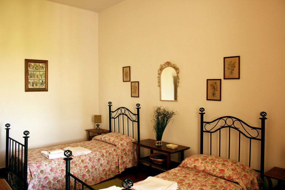 Villa Le Sorti Lastra a Signa Δωμάτιο φωτογραφία