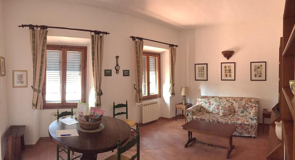 Villa Le Sorti Lastra a Signa Εξωτερικό φωτογραφία