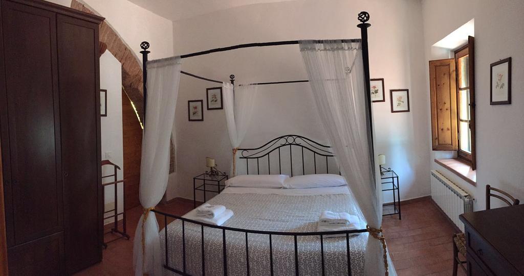 Villa Le Sorti Lastra a Signa Εξωτερικό φωτογραφία